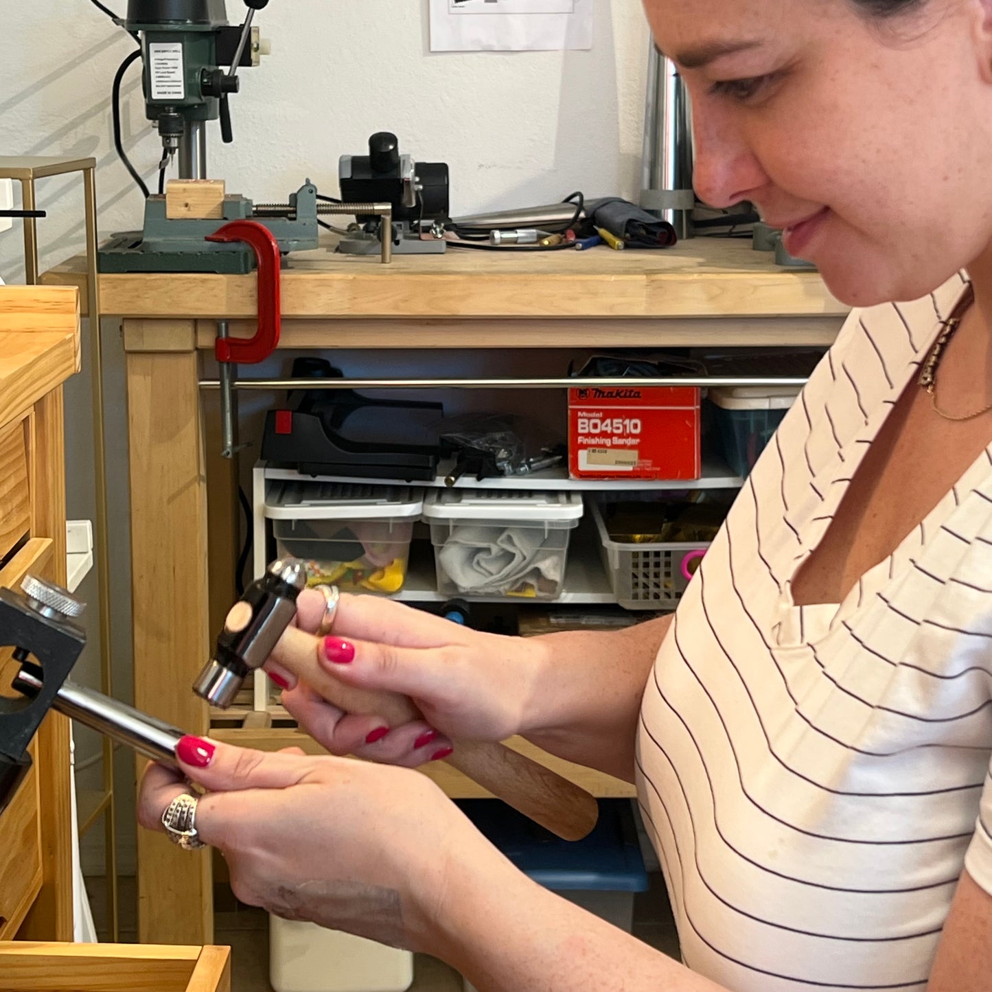 Beginner Jewelry Making