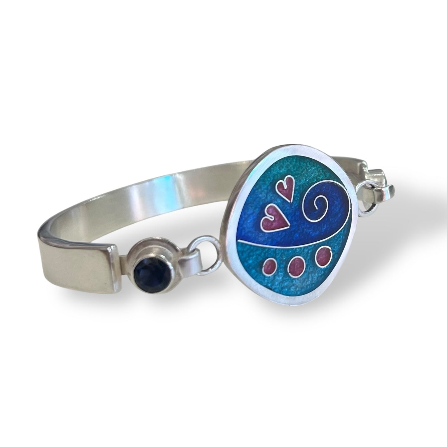 Cloisonne Bracelet