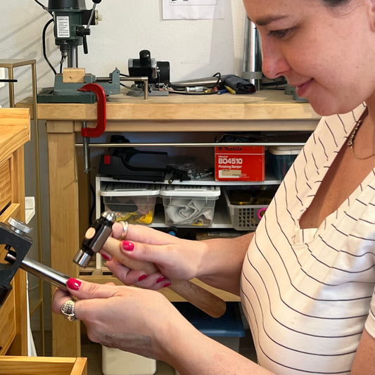 Beginner Jewelry Making