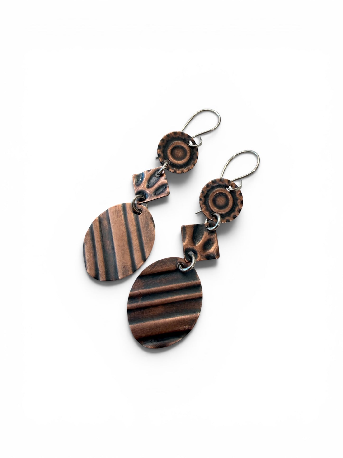 Beat The Heat Earring Class